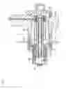 Fig. 08 - Combined ball bearing, main spindle device, and machine tool