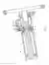 Fig. 02 - Ball coupling assembly for steering column assembly