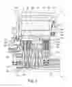 Fig. 03 - Clutch device for a hybrid drive system