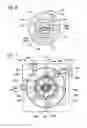 Fig. 06 - Driving power transmission device