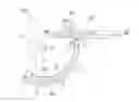 Fig. 01 - Gear transmission device