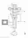 Fig. 08 - Apparatus for generating impulse-dynamic process forces