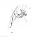 Fig. 06 - Device for detecting the position of a gear step selector lever