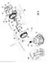 Fig. 05 - Actuator with release and return mechanisms