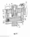 Fig. 09 - Actuator with release and return mechanisms