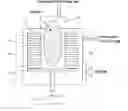 Fig. 01 - Piston ring and method for manufacturing same