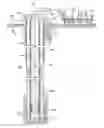 Fig. 01 - Float valve assembly with drag force dependent deactivation