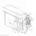 Fig. 01 - Knob assembly for cook top
