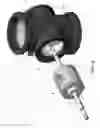 Fig. 09 - Fluid catalytic cracking unit valve