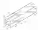 Fig. 01 - Square tube forming process