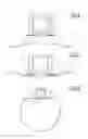 Fig. 03 - Process for brazing an accessory on a tube, and corresponding assembly