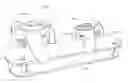 Fig. 01 - Digital Reality Equipment Resting Stand