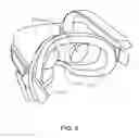 Fig. 04 - Digital Reality Equipment Resting Stand