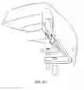 Fig. 19 - Digital Reality Equipment Resting Stand