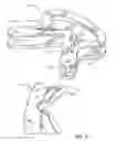 Fig. 20 - Digital Reality Equipment Resting Stand