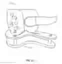 Fig. 22 - Digital Reality Equipment Resting Stand