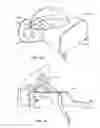 Fig. 29 - Digital Reality Equipment Resting Stand