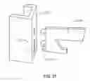 Fig. 32 - Digital Reality Equipment Resting Stand