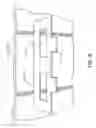 Fig. 34 - Digital Reality Equipment Resting Stand