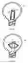 Fig. 06 - Method of installing LED light bar, bulb apparatus and light apparatus