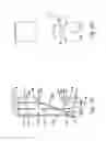 Fig. 11 - Light device with multiple and separate bands for motor vehicles
