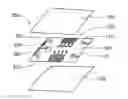 Fig. 01 - Laminated Light-Transmitting Panel For A Vehicle With Embedded Light Sources
