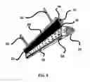 Fig. 03 - Vehicle light bar cover