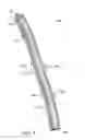 Fig. 03 - Light bar assembly including a wind shield