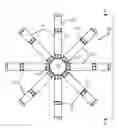 Fig. 01 - COLLAPSIBLE LED FIXTURE