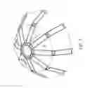 Fig. 07 - COLLAPSIBLE LED FIXTURE