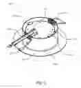 Fig. 04 - Downlight module and method for manufacturing the same