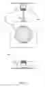 Fig. 12 - Downlight module and method for manufacturing the same