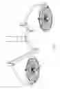 Fig. 02 - Illumination control device of surgical light