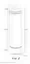 Fig. 03 - Modular luminaire assemblies