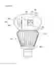 Fig. 07 - Lighting device