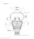 Fig. 18 - Lighting device