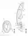 Fig. 10 - Burner base