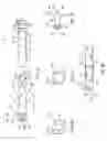Fig. 06 - Adjustable gas grill burner and method of making and using the same