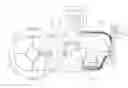 Fig. 01 - Integrated burner assembly