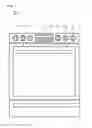 Fig. 02 - Knob assembly with display device and cooking apparatus having knob assembly