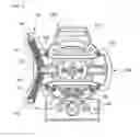 Fig. 07 - Knob assembly with display device and cooking apparatus having knob assembly