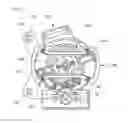Fig. 08 - Knob assembly with display device and cooking apparatus having knob assembly
