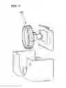 Fig. 10 - Knob assembly with display device and cooking apparatus having knob assembly