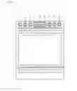 Fig. 02 - Knob assembly for cook top