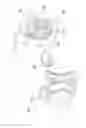 Fig. 06 - Knob assembly for cook top
