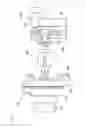 Fig. 08 - Knob assembly for cook top