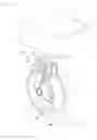 Fig. 16 - Knob assembly for cook top