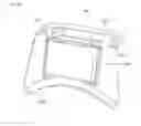 Fig. 30 - Knob assembly for cook top