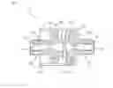 Fig. 37 - Knob assembly for cook top