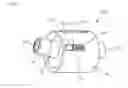 Fig. 41 - Knob assembly for cook top